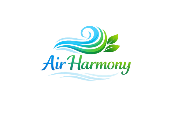 Air Harmony Oxygen Concentrator Logo