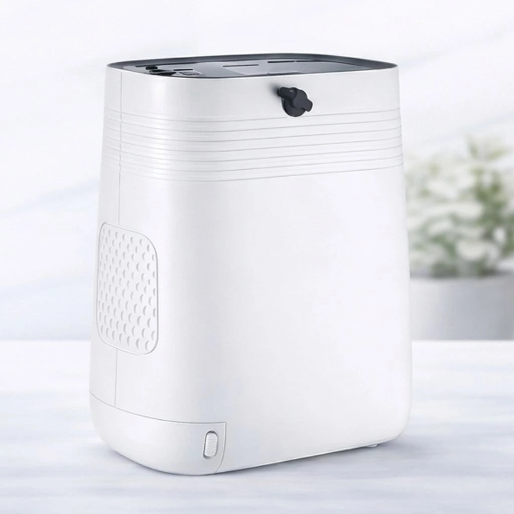 Portale Oxygen Concentrator